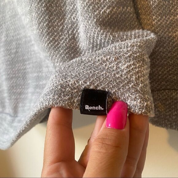 Bench Inject Sweatshirt - Picture 13 of 15